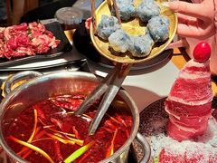 -欢喜哥齐齐哈尔自助烤肉(大学城店)
