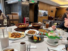 -和平馆·地道港澳茶餐厅(西门口店)