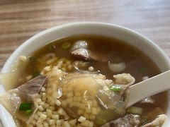 -焦大头牛肉小饭(南关店)