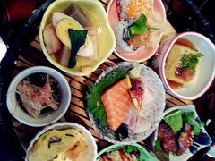 -东京和食 Sun with AQUA