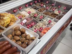 -龙江鲜捞店(龙江路店)