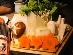 -山葵家·创意料理(万象汇店)