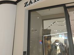 -ZARA(哈尔滨欧罗巴广场店)