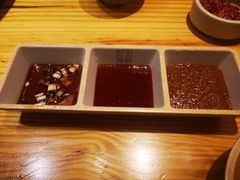 -喜来稀肉(北外滩白玉兰广场店)