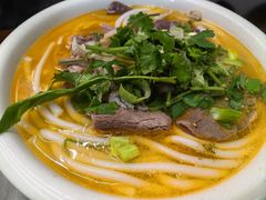 -虾子闵家羊肉粉