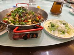 -太湖人家·喝土鸡汤·品太湖三白(动物园店)