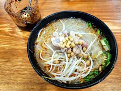 -青石桥老瓦房肥肠粉总店(青石桥总店)