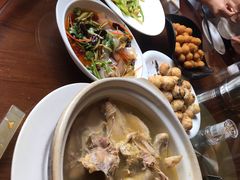-房陵农家(东亭店)