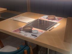 -温野菜涮涮锅(曲江大悦城店)