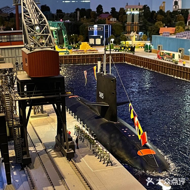 处处都有惊喜！