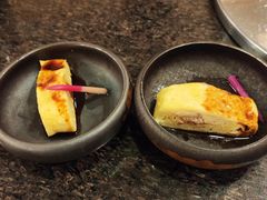 -万福炭火烤肉日本料理(新街口店)