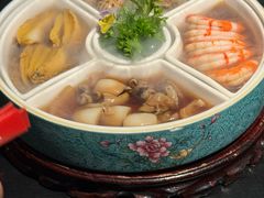 -RIVIERA 松鹤楼(外滩店)