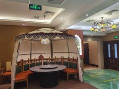 -君邦火锅(新疆大厦店)