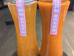 -紫泥369粗粮季(四牌楼店)