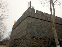 -开封城墙景区