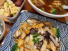 -囿面传统制面馆(中央路店)
