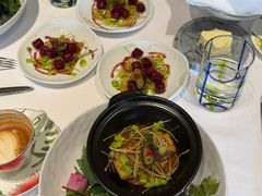 -Le Comptoir de Pierre Gagnaire