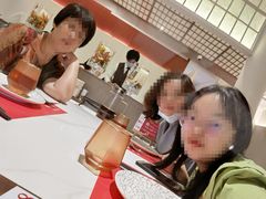 -赤火牛排(金狮广场店)