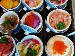 -楠火锅(仁恒梦中心店)