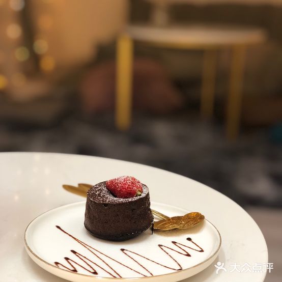 茱丽葉·Juliet CaKe(海迪公馆店)