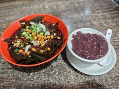 -阿坤传统手工小吃(沙坪坝店)