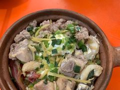 -潮香兴煲仔饭(莲花路店)