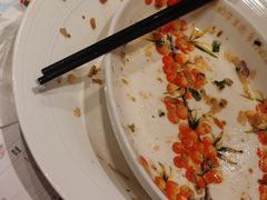 -西贝(新业坊店)