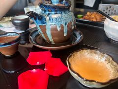 -花潮料理艺食馆(SM新生活广场店)