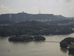 -惠州康帝国际酒店