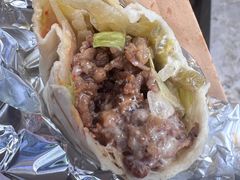 -YallaYalla丫拉中东料理小吃·清真(太古里店)