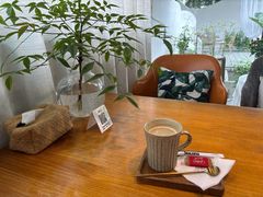 -几静cafe(基湖店)