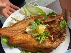 -缘生态云南菜·野生菌庭院餐厅(华侨城店)