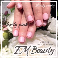-EM Beauty