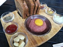 -布拉格餐厅· 中欧捷克菜(全国首店)