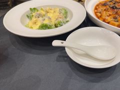 -A One Kitchen·南京精菜馆(晶丽酒店店)