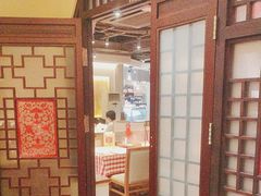 -西贝(六里桥旗舰店)