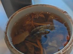 -万达文华酒店·48F云端窗景美食汇自助餐厅