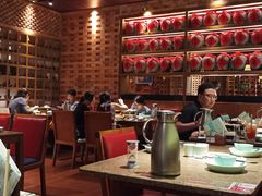 -绿茶餐厅(coco park 店)