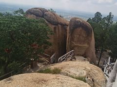 -嵖岈山风景区