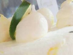 -山与蓝·轻糖鲜果蛋糕(勒泰店)