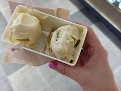 -野人先生Gelato(上海长宁龙之梦店)