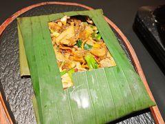 -桥边小楼·手工云南菜·丽江地标美食