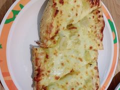 -比格比萨自助(南京万达茂店)