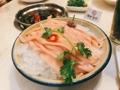 生鹅肠-围炉夜话·潮汕卤水火锅(榕江店)