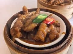 -粤域茶餐厅