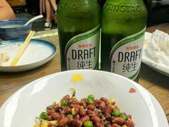 -鲁前海沿儿