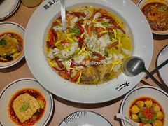 -新太二·鲜料川菜(群光广场店)