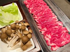 -东来顺·非遗火锅(赛格国际购物中心店)