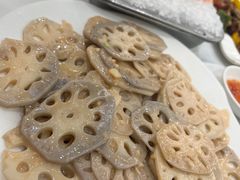 南乳藕片-新享乐海鲜(翠华路店)