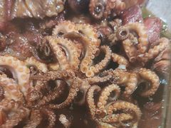 -赶海部落海鲜城(海阳路店)